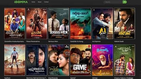 ibomma movie app|Watch movies online